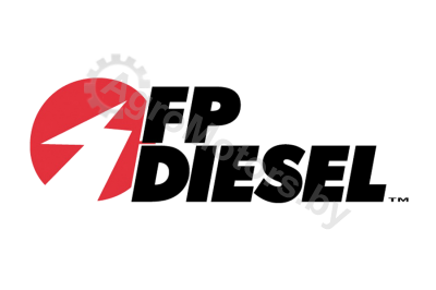 Connecting Rod Bearing Pa FP-2575SB30