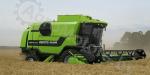 Claas и Deutz-Fahr начинают совместное производство