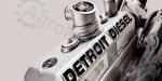 Ремонт Detroit Diesel