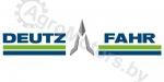 «AgroMotors» – официальный дилер DEUTZ-FAHR!