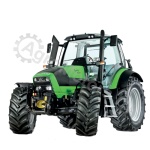 Deutz Fahr Agrotron M 620