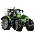 Deutz Fahr 7 серии