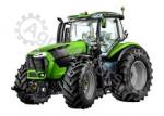 Deutz Fahr 11 серии