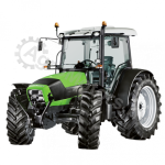 Deutz Fahr Agrofarm G 410