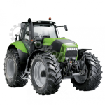 Deutz Fahr Agrotron X 720