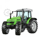 Deutz Fahr Agrotrac 130 / 150 / 170