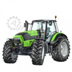 Deutz Fahr Agrotron L 720