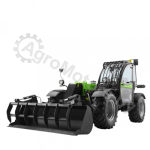 Deutz Fahr Agrovector