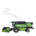 Deutz Fahr Комбайн 6040
