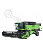 Deutz Fahr Комбайн 6090 HTS / 6095 HTS
