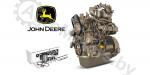 Запчасти к двигателям John Deere в Минске