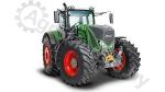 Скидки на запчасти к двигателям тракторов FENDT FAVORIT