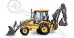 Запчасти для погрузчиков Volvo BL60 и Volvo BL70