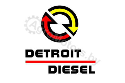 ремонт Detroit Diesel (Детройт Дизель)