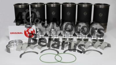 Ремкомплекты Deutz 1013 и 2013 (SM 801524-66-6 и 805142-66-6)