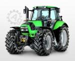 Ремонт двигателей Deutz BF6M1013FC и Deutz TCD 2013 L6 4V