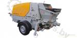 Ремонт двигателей Deutz растворонасосов PUTZMEISTER, BRINKMANN, Sika в Беларуси