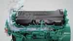 Запчасти для двигателей VOLVO D5D и D4D