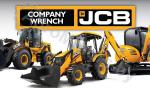 Запчасти для экскаватора-погрузчика JCB 3CX, JCB 4CX, JCB 5CX