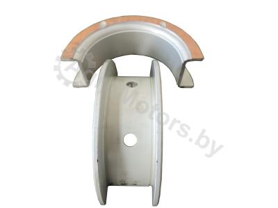Вкладыш коренной NAV1830726C91 Вид 1