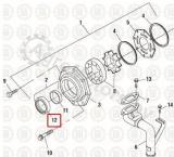 NAV1827177C1 Уплотнение