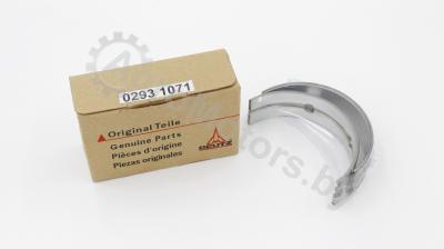 Вкладыш коренной ORIGINAL DEUTZ AG 02931071 Вид 3