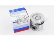 801554-00-1 Поршень (поршень+палец+стопорные кольца+поршневые кольца) Deutz 1013E