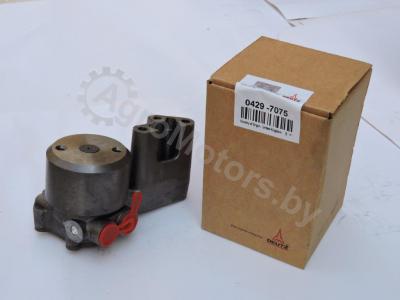 Насос топливный Deutz Original 04507514 Вид 3