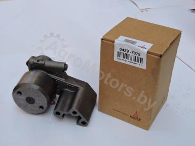Насос топливный Deutz Original 04507514 Вид 4