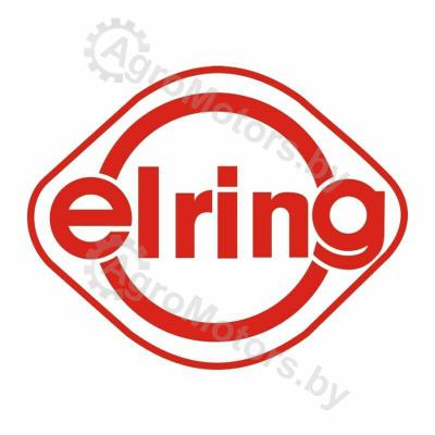 Elring прокладка ГБЦ 977.144 Вид 1