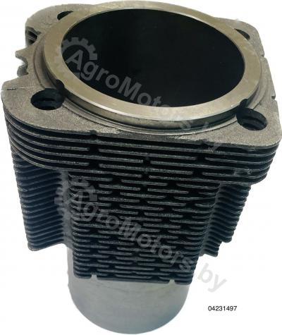 Гильза с уплотнением DEUTZ AG ORIGINAL 04231497AG Вид 1