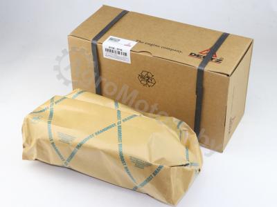 СТАРТЕР 01183716 Вид 2