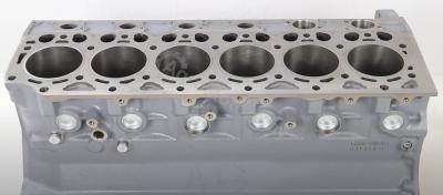 Блок Двигателя VOLVO D6E / DEUTZ TCD 2012 L06 2V 04296584 Вид 1