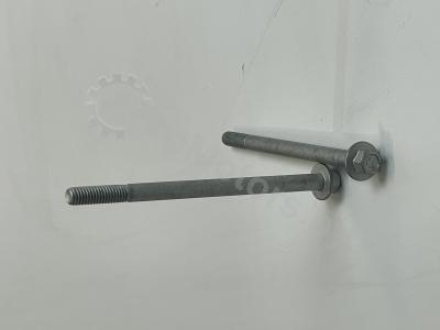 Болт клапанной крышки 01179293 Вид 4