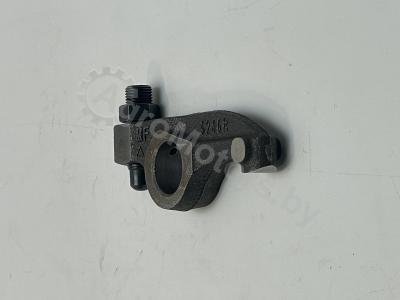 Коромысло в сборе (регулировочный винт, гайка) 02109628 Вид 8