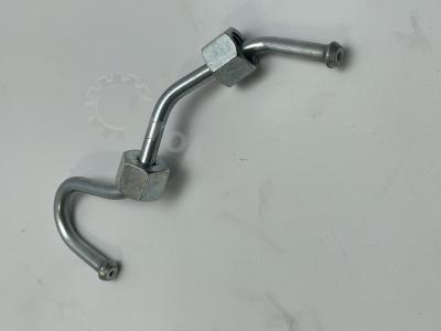 Трубка высокого давления 02112063 Вид 5