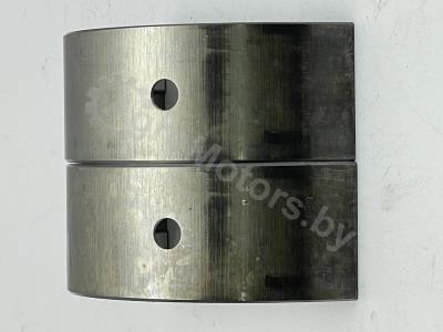 Вкладыш коренной  02931880 Вид 4
