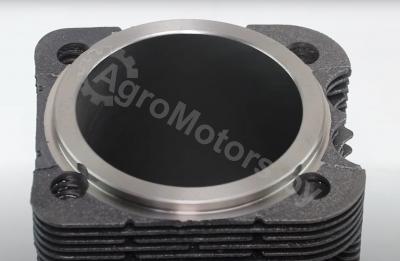 Гильза с уплотнением DEUTZ AG ORIGINAL 04231497AG Вид 3