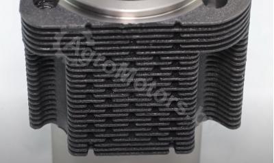 Гильза с уплотнением DEUTZ AG ORIGINAL 04231497AG Вид 4