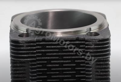 Гильза с уплотнением DEUTZ AG ORIGINAL 04231497AG Вид 6
