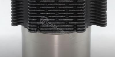 Гильза с уплотнением DEUTZ AG ORIGINAL 04231497AG Вид 7