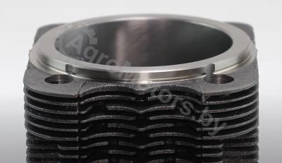 Гильза с уплотнением DEUTZ AG ORIGINAL 04231497AG Вид 8