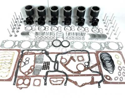Ремонтный комплект двигателя LIEBHERR D936   10472345 Вид 1