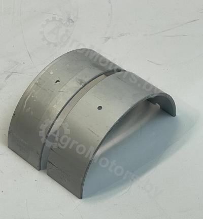 Вкладыш шатунный - STD 9887935 Вид 1