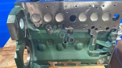 Блок TCD 2012L04 2V 04511779 Шорт Вид 5