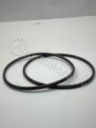 10006499 Комплект уплотнений гильзы VITON 122mm