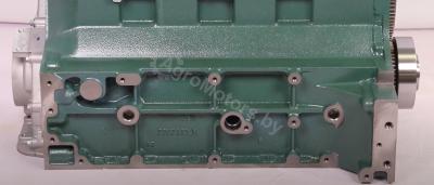 Блок Deutz TCD 2013 L04 2V 04294188 Шорт Вид 2