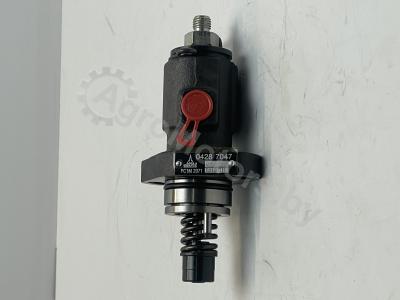 Насос топливный (тнвд) - A (тнвд) Deutz Original 04287047 Вид 3