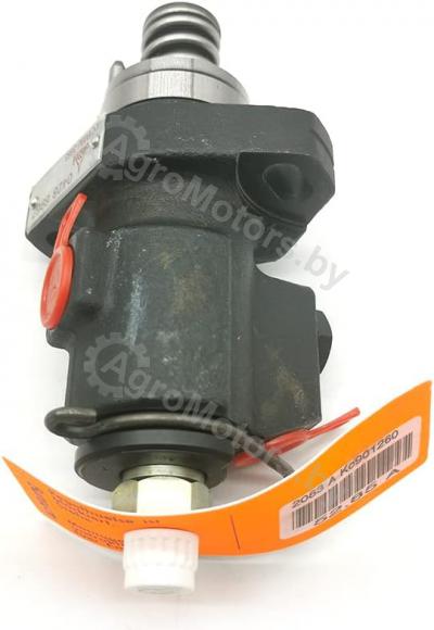 Насос топливный  - A (тнвд) Deutz Original 04286967 Вид 4