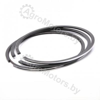 Комплект поршневых колец  PPD-10282852-KIT Вид 1